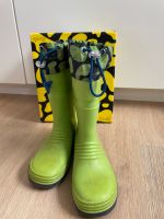 Gummistiefel Größe 29 grün von Lurchi Niedersachsen - Braunschweig Vorschau