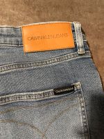 Calvin Klein Jeans blau slim fit Gr. 44 Baden-Württemberg - Sulzfeld Vorschau
