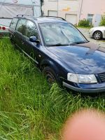 VW Passat 3b,  1,8l Bayern - Naila Vorschau