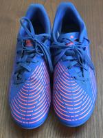 Adidas Fußball- Stollenschuhe, Gr.42 2/3 Bayern - Rehling Vorschau