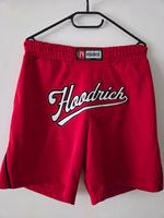 Hoodrich Short Rot  Gr. M / Nike Tee Rot Shirt Gr. S Nordrhein-Westfalen - Herten Vorschau