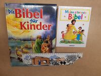 Bibel für Kinder Erste Bibel Lexikon Testament Religion Taufe Nordrhein-Westfalen - Herne Vorschau