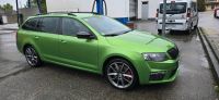 Skoda Octavia VRS TDI Feldmoching-Hasenbergl - Feldmoching Vorschau