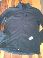 NEU - Damen Softshelljacke - Motorrad POLO - schwarz - Größe M/40 Niedersachsen - Thedinghausen Vorschau