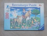 Puzzle | 300 Teile | Pferd Prinzessin Märchenland | Ravensburger Nordrhein-Westfalen - Inden Vorschau