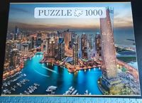 Puzzle 1000 Teile Saarland - Marpingen Vorschau