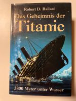 Das Geheimnis der Titanic Niedersachsen - Hameln Vorschau