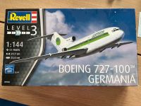 Revell 03946 Boeing 727-100 Germania 1:144 Niedersachsen - Wunstorf Vorschau