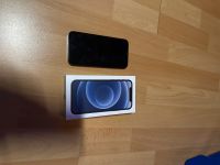 iPhone 12 64 GB Brandenburg - Luckenwalde Vorschau