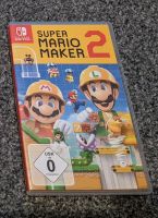Nintendo Switch Mario Spiel Hessen - Gießen Vorschau