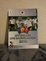 Offizielles DFB-Sammelalbum 2010 komplett Mülheim - Köln Höhenhaus Vorschau