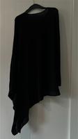 COS Pullover Gr L asymmetrisch schwarz Shirt Nordrhein-Westfalen - Recklinghausen Vorschau