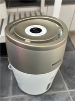 Philips HU4803/01 Luftbefeuchter + Ersatzfilter (neu & OVP) München - Hadern Vorschau