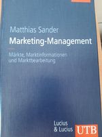 Marketing-Management Baden-Württemberg - Hemmingen Vorschau