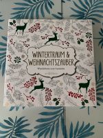 Weihnachtstraum&Weihnachtszauber Malbuch für Erwachsene Schleswig-Holstein - Flensburg Vorschau