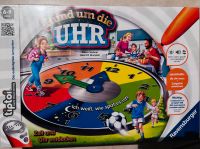 Lernspiel 'Rund um die Uhr' 4-7 Jahre Tiptoi Ravensburger NEU Bayern - Ottenhofen Vorschau