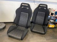 Recaro SR Ideal Sitze SR2 SR3 ABE Sportsitz Confetti KBA Bayern - Sulzbach-Rosenberg Vorschau