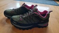 CMP Outdoorschuhe / Wanderschuhe Ortholine Waterproof Bayern - Marktoberdorf Vorschau