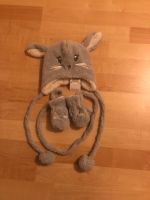 0-6Monate Baby Winter Mütze + Handschuhe NEU Baden-Württemberg - Meckenbeuren Vorschau