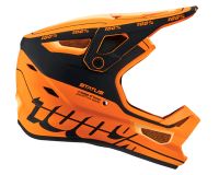 Mtb Fullface Helm 100% STATUS Orange   Gr. XL(61-62 cm) NEU Schleswig-Holstein - Kiel Vorschau