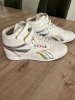 Reebok Gr 40 weiß bunt Innenstadt - Köln Altstadt Vorschau