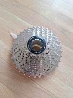 SHIMANO 11fach-Kasette CS-HG800-11, 11-32 Bayern - Freyung Vorschau