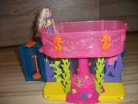 Polly Pocket,   Aquarium,  Autos, Stall Niedersachsen - Laatzen Vorschau