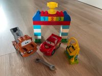Lego Duplo Cars Saarland - Eppelborn Vorschau