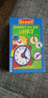 Spiel "Kennst du die Uhr?" Sachsen-Anhalt - Hohe Börde Vorschau