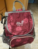 Jack Wolfskin Kindergarten / Wander Rucksack Bayern - Breitenberg Vorschau