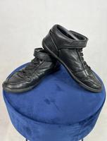 Louis Vuitton Damen Schuhe Sneaker Schwarz Gr. 36 Bayern - Wolnzach Vorschau