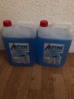 Frostschutz 10liter neu ungeöffnet. Bayern - Lichtenfels Vorschau