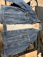 Levi Strauss &‘ Co. Jeans Jacke Berlin - Marzahn Vorschau