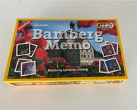 Bamberg Memory Bayern - Volkach Vorschau