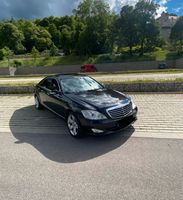 Mercedes Benz S 320 CDI Long Bayern - Ingolstadt Vorschau