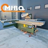 Altendorf F45 formatkreissage 3200mm Nordrhein-Westfalen - Gronau (Westfalen) Vorschau