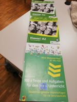 Klasse A 2 Kurs und Übungs Buch DAZ Neu Versand gratis Niedersachsen - Emden Vorschau