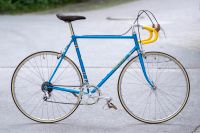 Colner Vintage Rennrad 57cm Campagnolo Eroica HISCYC München - Laim Vorschau