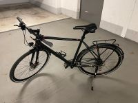 Bergamont Sweep MGN Riemenantrieb Shimano Alfine Urbanbike Köln - Braunsfeld Vorschau