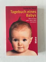 Tagebuch eines Babys - Daniel N. Stern (Taschenbuch) Nordrhein-Westfalen - Gangelt Vorschau