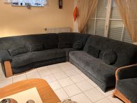 Sofaecke mit Sessel und Couchtisch Hessen - Grünberg Vorschau