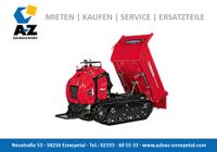 Kettendumper Schäfer D1600 MF3 | MIETEN Nordrhein-Westfalen - Ennepetal Vorschau