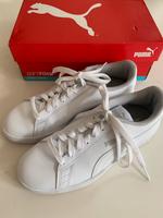 Puma Softfoam 37 Turnschuhe Hallenschuhe Sport Smash Sneaker München - Au-Haidhausen Vorschau