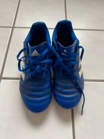 Fußballschuhe Größe 36 Niedersachsen - Buxtehude Vorschau