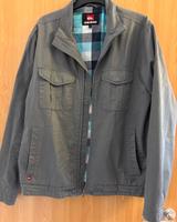 Jacke Quicksilver Größe L Hessen - Altenstadt Vorschau
