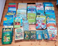 Kinderbücher Disney Klappbücher Märchen Tier Bücher Geschichten Baden-Württemberg - Leingarten Vorschau
