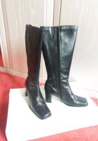 Leder Damenstiefel, neu, 40 Bayern - Kleinostheim Vorschau