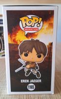 Eren Jaeger Funko Pop #1165 Bayern - Bruckberg Vorschau