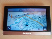 Garmin nüvi Bayern - Veitsbronn Vorschau