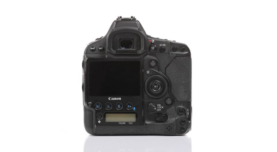 Digitalkamera / Kamera Canon EOS 1DX - 1D X Mark II in Pforzheim